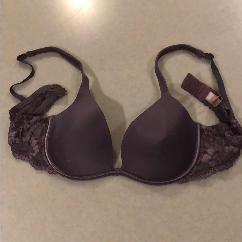 Victoria’s Secret Bra.